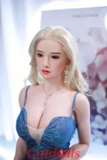 sexdoll 163cm JY Silikon dolls