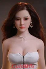 silikon JY Silikon Panda sex doll sexpupen
