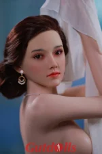 JY Silikon Panda sex dolls kaufen