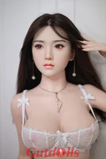 silikon JY Silikon wartung sex doll sexpupen