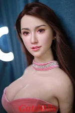 sexpuppe wird Ling Ling gefickt