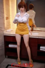 liebespuppe 163cm JY love doll