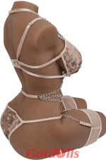dolly 151cm D-cup sex puppe