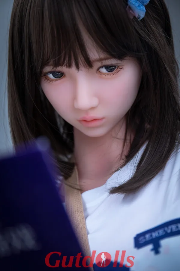 BisenijaXYCOLO doll BisenijaXYCOLO doll