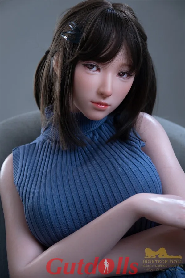 catgirl Irontech sex doll catgirl Irontech sex doll