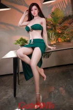 liebespuppe 170cm JY Silikon love doll