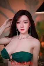 fantasy silikon 170cm sexpuppe