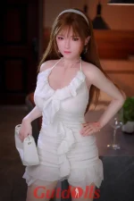 dolly 170cm sex puppe