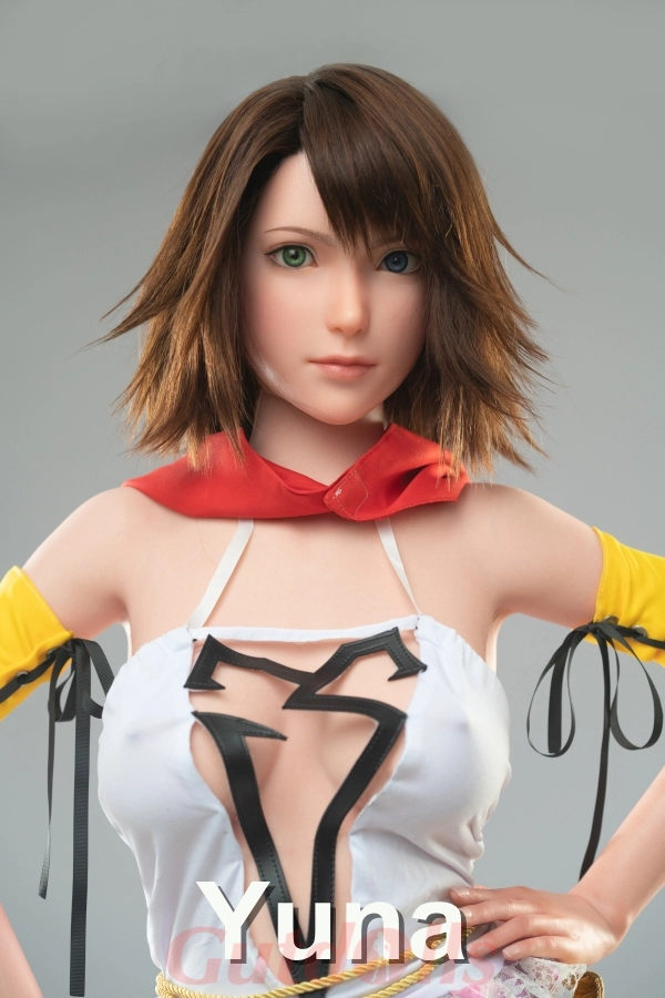 Game Lady doll Game Lady doll