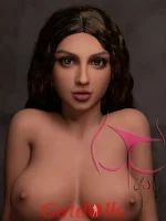 gummipuppe 155cm wie echt