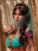 Funwest doll 162cm sexpuppe