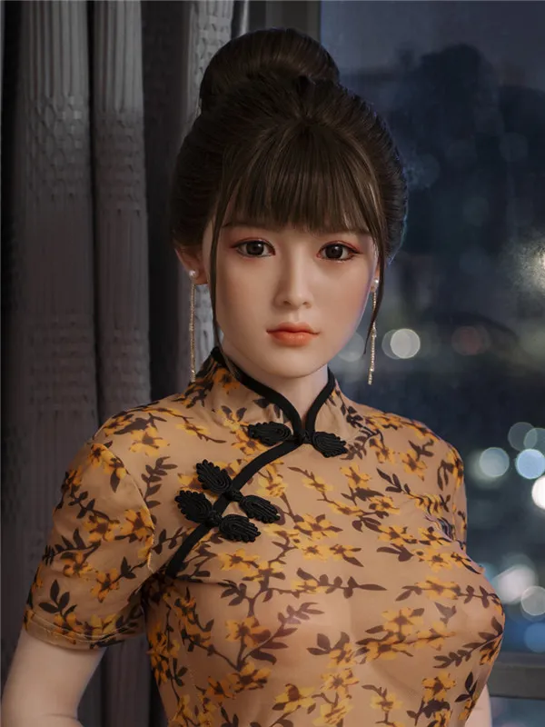 DL doll 160cm sexpuppe DL doll 160cm sexpuppe