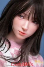 cleaning a sex doll