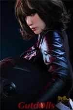 doll stephanie