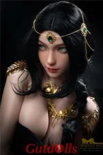 doll stephanie