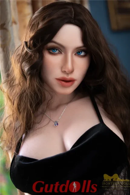 cleaning a sex doll