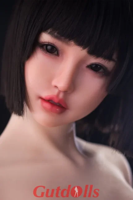 sexdoll man Bärbel