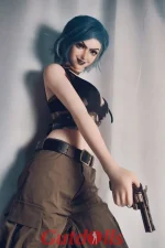 dolly kinsley Clark sex puppe