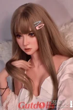 fantasy silikon 165CM sexpuppe