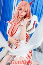 DL Kirsten sex dolls kaufen