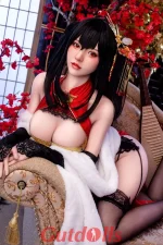 DL Kirsti sex dolls kaufen