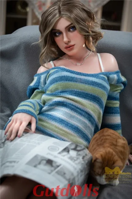 cleaning a sex doll