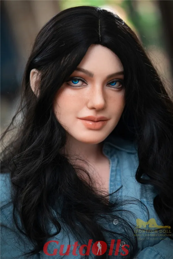 catgirl Irontech sex doll catgirl Irontech sex doll