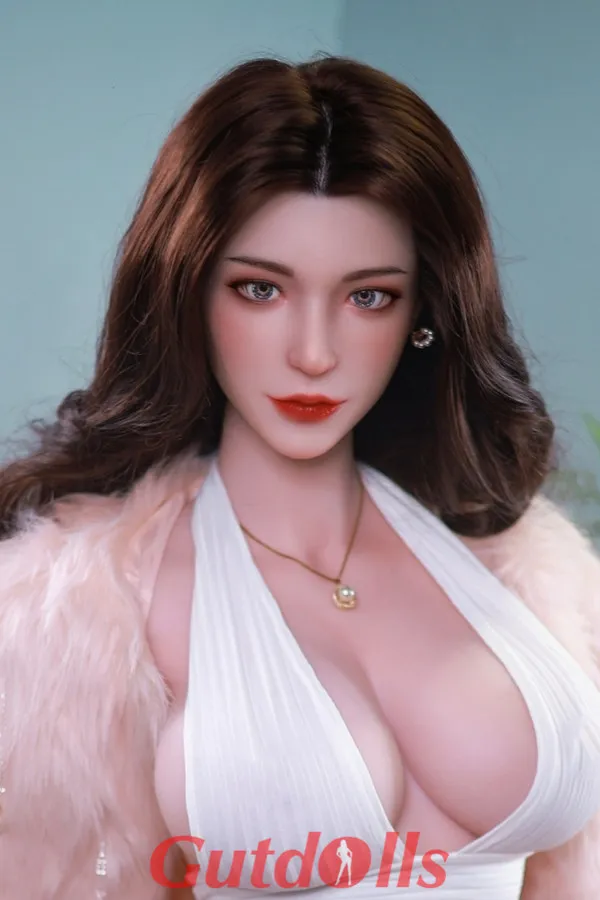 JY Silikon doll 161cm sexpuppe JY Silikon doll 161cm sexpuppe