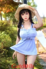 sexdoll 151cm DL dolls
