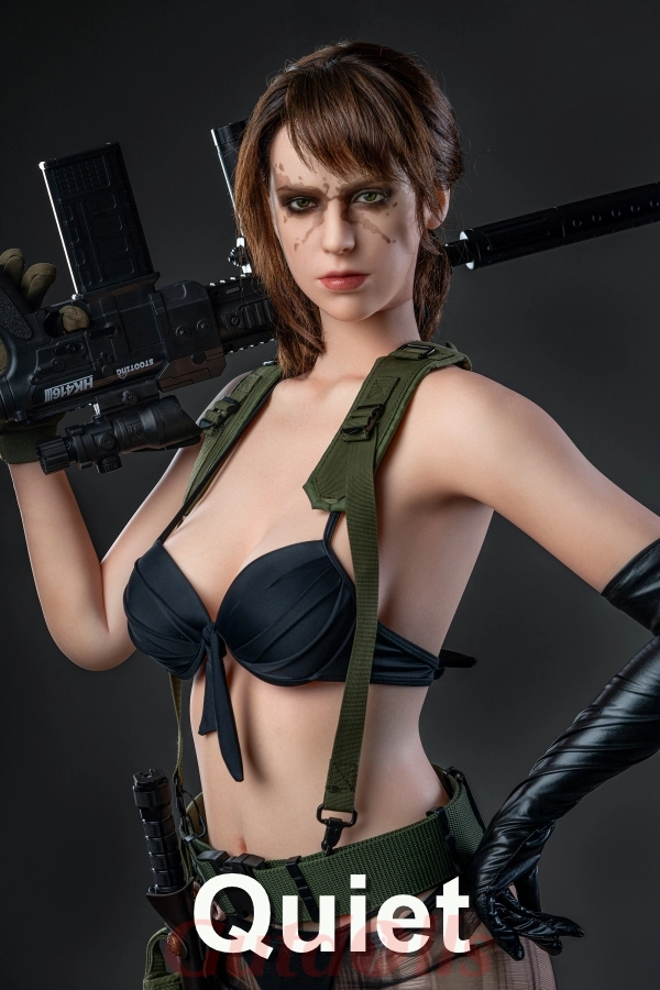Game Lady doll Game Lady doll