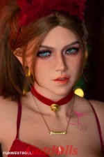 sexdoll 159cm Funwest dolls