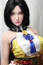 JY doll 150cm sexpuppe