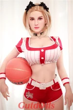 silikon JY Maggie sex doll sexpupen