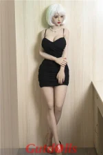 gummipuppe 163cm wie echt