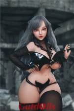 silikon JY Sukkubus sex doll sexpupen