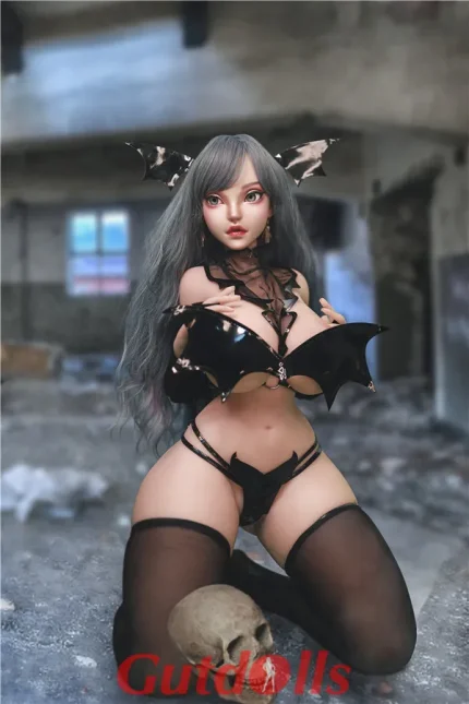 JY doll Verführerin sexpuppe