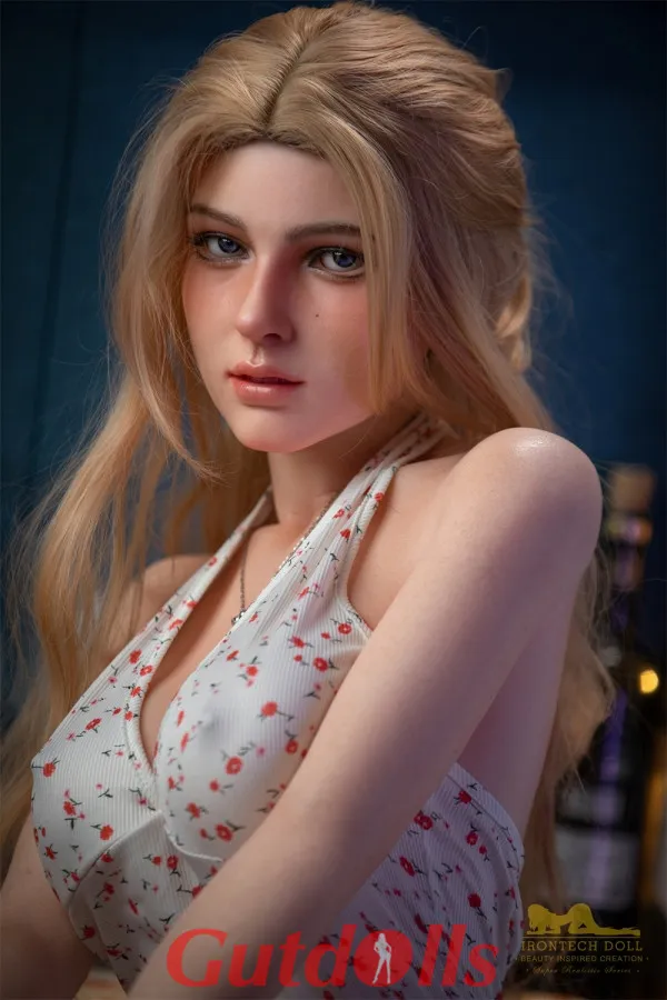 Lars catgirl Irontech sex doll Lars catgirl Irontech sex doll