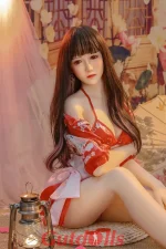 sexdoll Linea caprice premium
