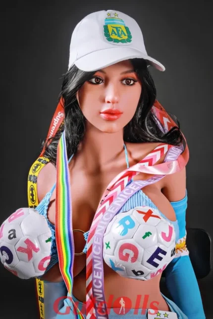 Julijana bordelle shop sexpuppe