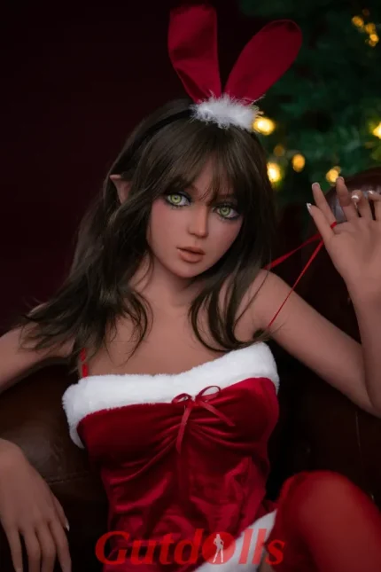 151cm sexpuppe wird gefickt