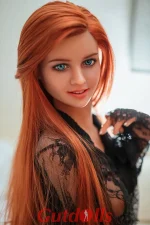 DL doll 156cm sexpuppe