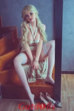 perfekte brüste 166cm nackt puppe