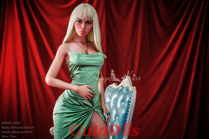 AngelKiss doll