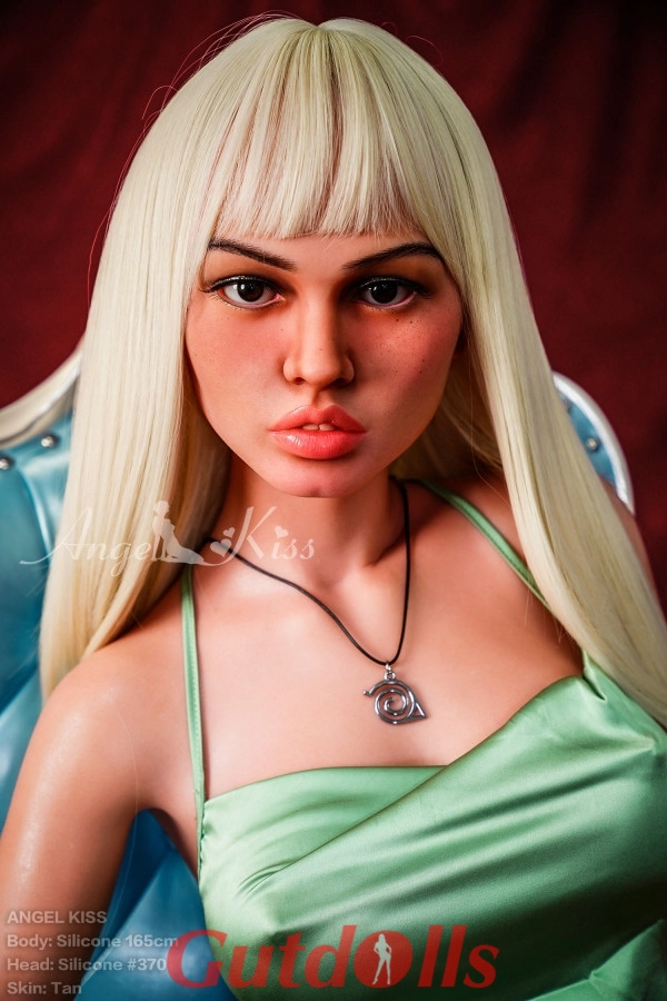Angel Kiss doll Angel Kiss doll