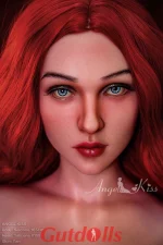 Angel Kiss doll