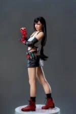 cloth sex doll Tifa-4
