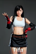 Game Lady doll