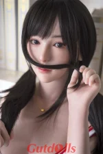 Yiyi bordelle shop sexpuppe