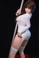 sexdoll Keiko caprice premium Riesen silikon Kurven