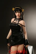 Mesedolls Mina wird gefickt